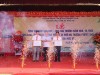 LỄ TỔNG KẾT NĂM HỌC 2024–2025 VÀ ĐÓN BẰNG CÔNG NHẬN TRƯỜNG PTDTBT TH HUỔI MÍ, PTDTBT THCS HUỔI MÍ ĐẠT CHUẨN QUỐC GIA